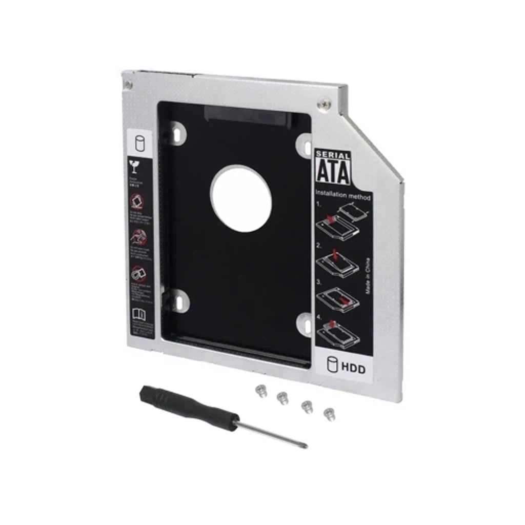 Адаптер 9.5 mm Optibay